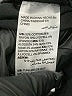 Chico's Black Jeggings Size Lg (2.5) - photo 8