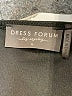 Dress Forum Black Bodysuit Size L - photo 3