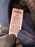 RBX Blue Fleece Size L - photo 7