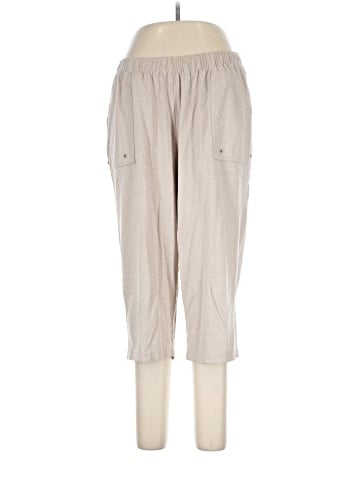 C.D. Daniels Casual Pants (view 1)