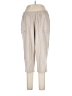 C.D. Daniels Ivory Casual Pants Size 1X - photo 1
