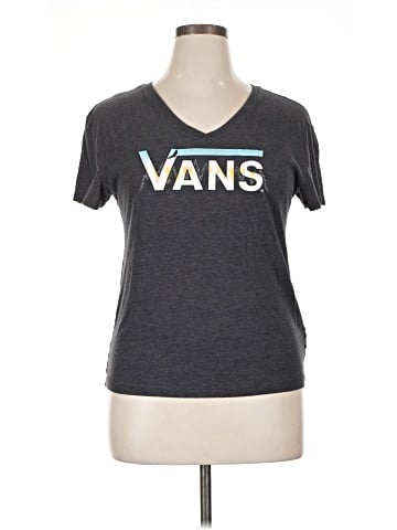 Vans Short Sleeve T-Shirt (view 1)