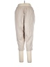 C.D. Daniels Ivory Casual Pants Size 1X - photo 2