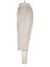 C.D. Daniels Ivory Casual Pants Size 1X - photo 5