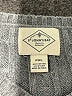 St. John's Bay Gray Pullover Sweater Size XL (petite) - photo 7