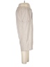 C.D. Daniels Ivory Casual Pants Size 1X - photo 4