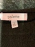 Assorted Brands Black Pullover Sweater Size S - photo 7