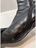 Prada Black Ankle Boots Size EU 37 - photo 4