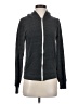 Alternative Earth 100% Polyester Gray Zip Up Hoodie Size XS - photo 1