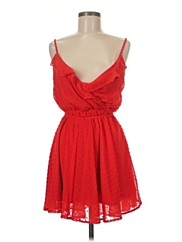 Altar'd State Cocktail Dress (view 1)