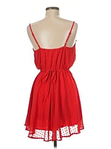 Altar'd State Cocktail Dress (view 2)