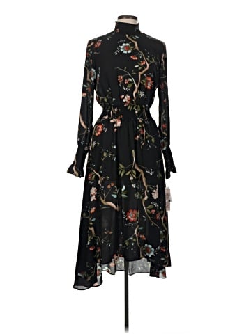 NANETTE Nanette Lepore Casual Dress (view 1)