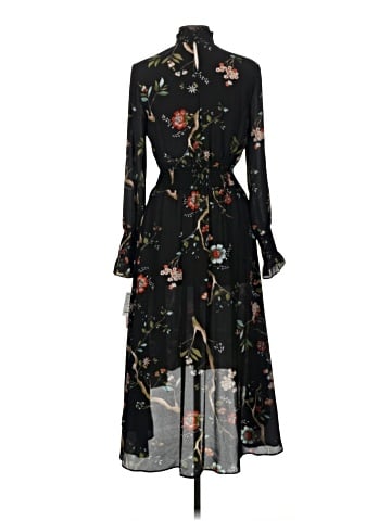 NANETTE Nanette Lepore Casual Dress (view 2)
