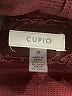 Cupio Burgundy Pullover Sweater Size 2X - photo 7