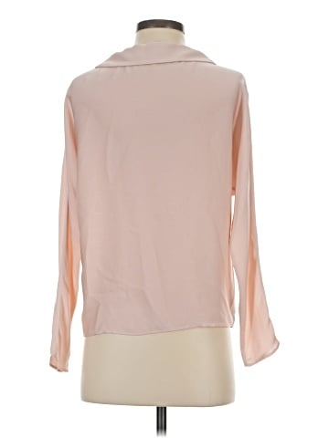 Milly Long Sleeve Blouse (view 2)