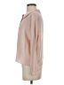 Milly Color Block Pink Long Sleeve Blouse Size P (petite) - photo 5