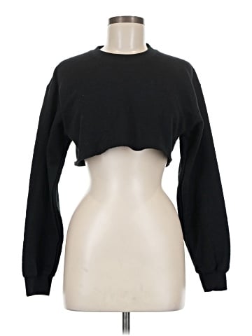 Nasty Gal Inc. Sweatshirt (view 1)