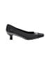 VANELi Black Blue Heels Size 5 - photo 1