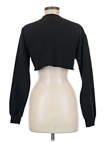 Nasty Gal Inc. Sweatshirt (view 2)