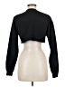 Nasty Gal Inc. Black Sweatshirt Size M (estimated) - photo 2