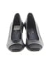 VANELi Black Blue Heels Size 5 - photo 2