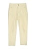 Johnnie-O Solid Ivory Khakis Size 10 - photo 1