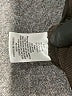 JM Collection Solid Black Dress Pants Size L - photo 8