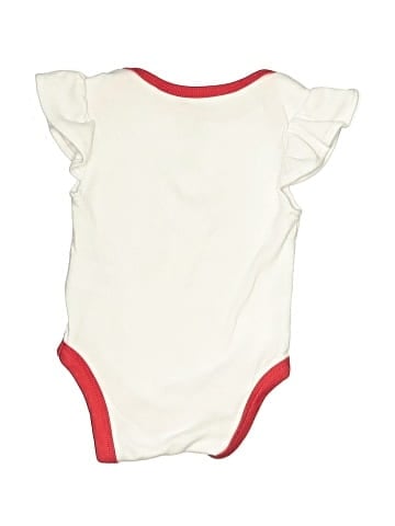 Disney Baby Short Sleeve Onesie (view 2)