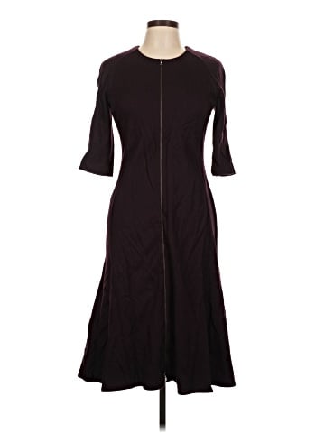 Lida Baday Casual Dress (view 1)