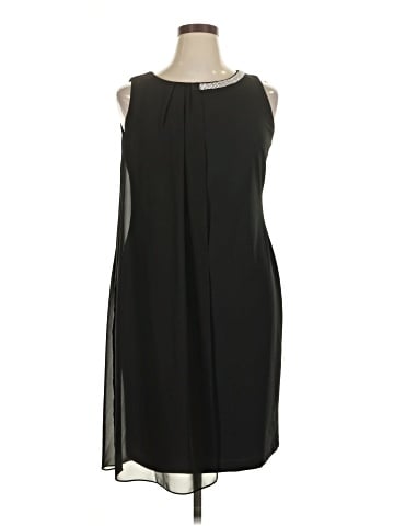 SLNY Cocktail Dress (view 1)