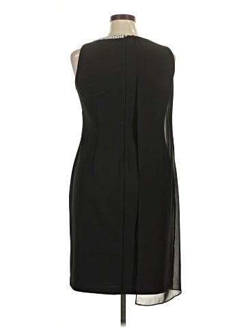 SLNY Cocktail Dress (view 2)