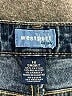 Westport Blue Jeans Size 16S - photo 4
