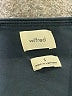 Wilfred Solid Black Formal Skirt Size S - photo 4