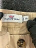 Vineyard Vines Solid Tan Casual Pants Size 00 - photo 7