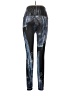 Beyond Yoga Graphic Blue Active Pants Size L - photo 2