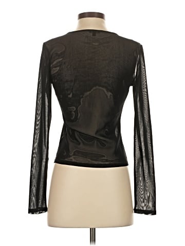 Express Long Sleeve Top (view 2)