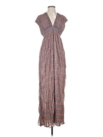 Aryn K. Casual Dress (view 1)