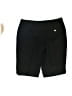 EP Pro 100% Polyester Solid Black Shorts Size 14 - photo 2