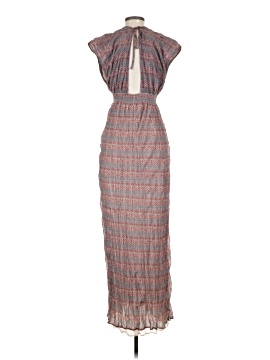 aryn k silk dress aryn K 100 percent silk dress , size S, brand new with tags