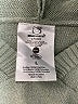 Hello Kitty 100% Polyester Green Dress Size L (kids) - photo 3