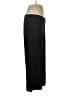 Ann Mashburn Solid Black Dress Pants Size L - photo 4