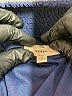 Entro 100% Polyester Solid Blue Casual Skirt Size S - photo 4