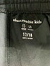 Abercrombie Kids Black Active Pants Size 17-18 - photo 3