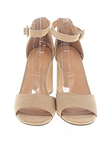 Lauren Conrad Heels (view 2)
