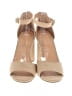 Lauren Conrad Tan Heels Size 8 1/2 - photo 2