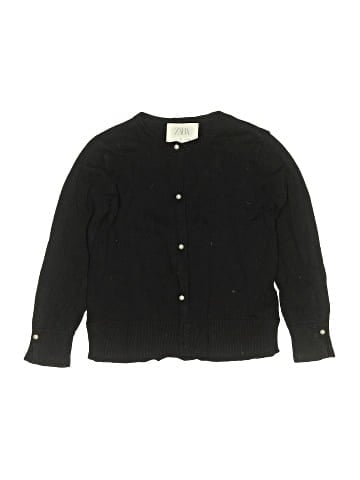 Zara Cardigan (view 1)