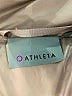 Athleta 100% Polyester Tan Vest Size XS - photo 6