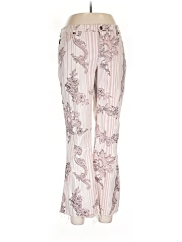 Moschino Jeans Casual Pants (view 1)
