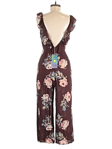 Show Me Your Mumu Jumpsuit (view 2)