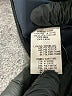 Theory 100% Wool Color Block Black Cocktail Dress Size 2 - photo 8